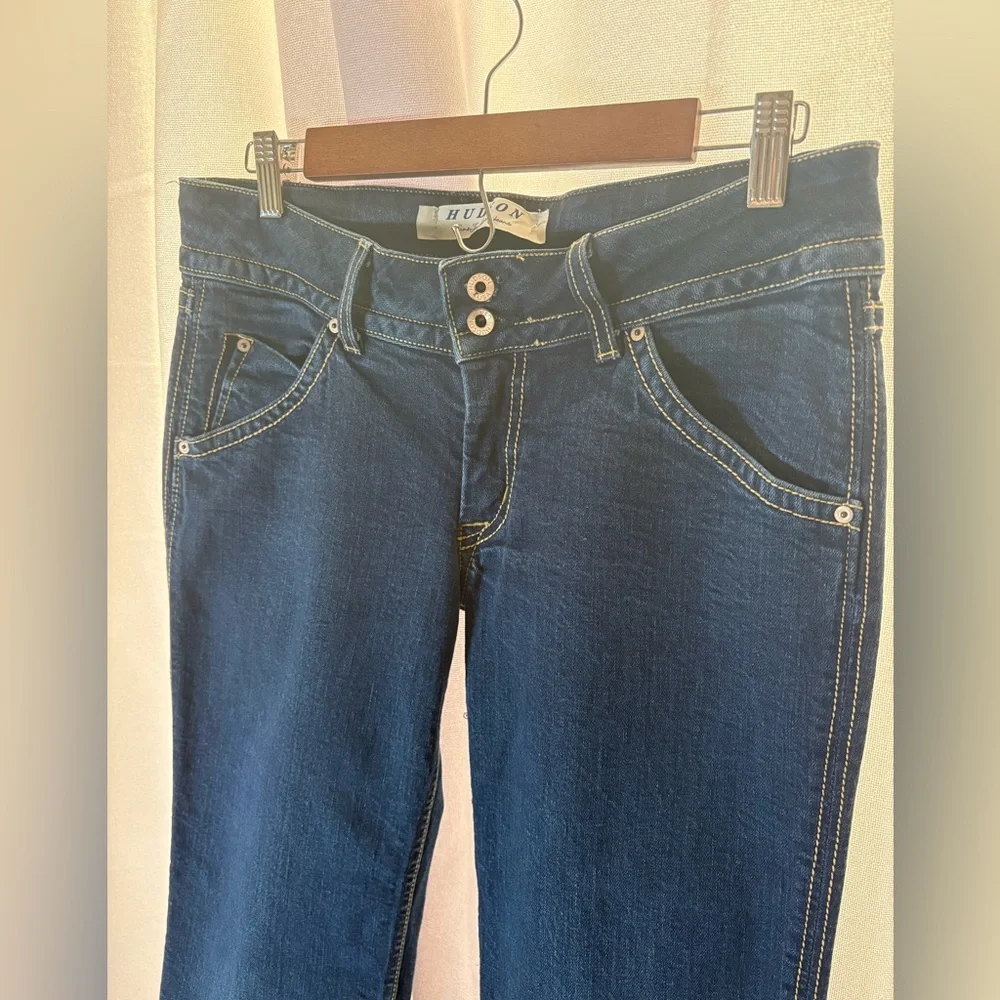 Hudson Jeans hudson jeans